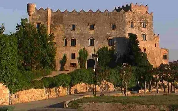 La IV Marxa Castells dels Baix Gaià arriba als 520 participants