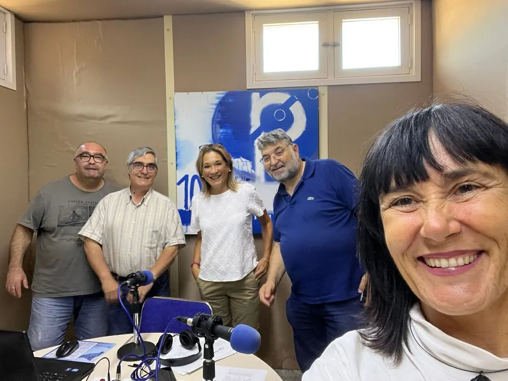 Això és la Radio