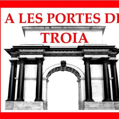A les Portes de Troia