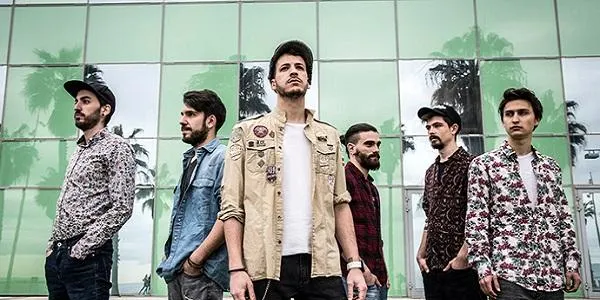 Porto Bello comença a treballar en un nou disc