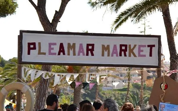 Obert el període de preinscripció per participar a la quarta edició del Pleamar Vintage Market d’Altafulla