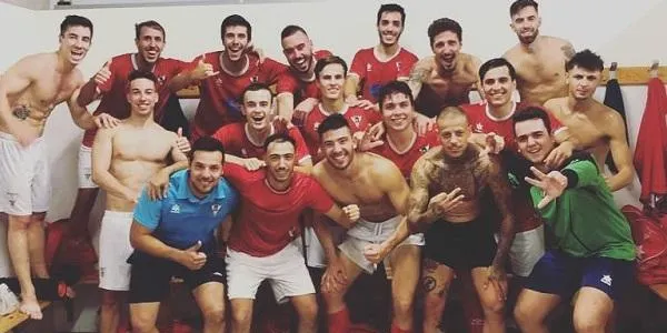 Xavi Moreno guia el Roda de Barà a la primera victòria davant el Cambrils Unió (1-2)