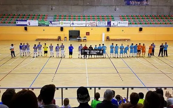 Foto: CFS Torredembarra
