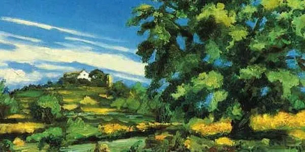 El Centre d'Estudis d'Altafulla busca obra de l'artista local Joan Anton Balcells per fotografiar-la i documentar-la