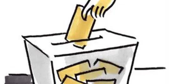 ELECCIONS 26-J: ERC creix a l'Alt Pirineu i venç a la circumscripció de Lleida