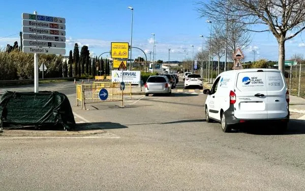 Foto: Ajuntament de Torredembarra