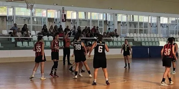 CB Altafulla BBG – Bàsquet l’Arboç Sub21: fer un pas endavant davant un rival amb problemes