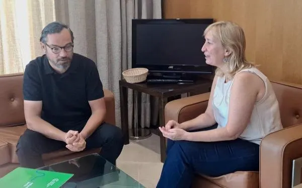 Foto: Associació Contra el Càncer
