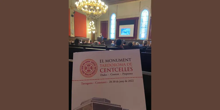 El congrés sobre Centcelles es clou amb una taula rodona en què s’exposaran les propostes interpretatives sobre la funció del monument