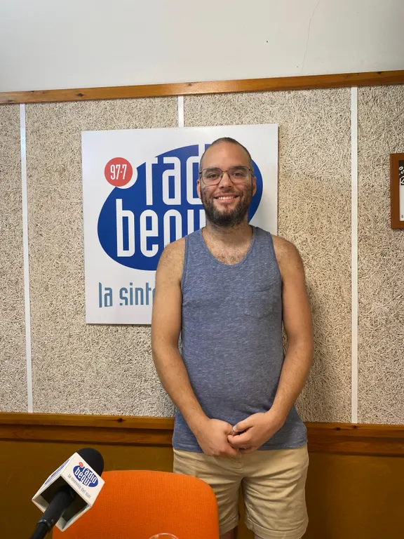 Edi López: "Veiem que hi ha una manca de planificació a llarg termini a Begur i Esclanyà"