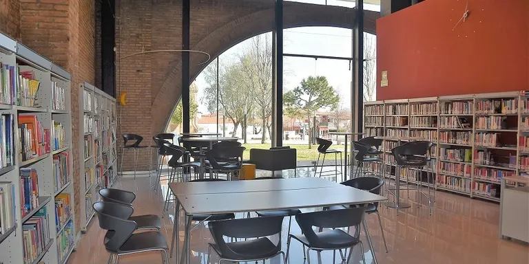 Alternativa Torredembarra insisteix en demanar l'ampliació de l'horari de la Biblioteca