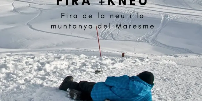 L’últim cap de setmana d’octubre arriba la Fira +Kneu
