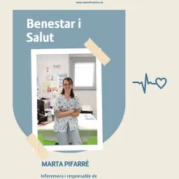 #31 - Benestar i Salut del 25/9/2025 - episode art