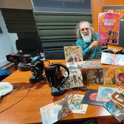 L'Entrevista del 5/4/2024 - episode art