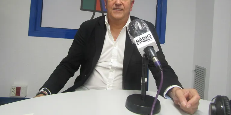 Jaume Gila: “Les perspectives econòmiques de cara a l’any 2022 són bones”