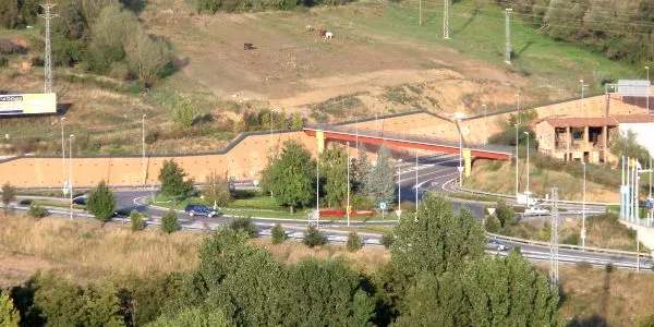 El Túnel de Vielha i la millora de la N-260, prioritats dels pressupostos de l'Estat al Pirineu