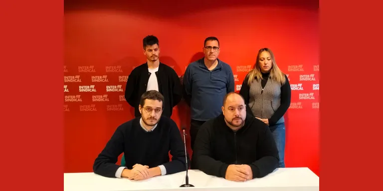La Intersindical denuncia l'acomiadament "improcedent" del seu delegat als serveis centrals de Bon Preu