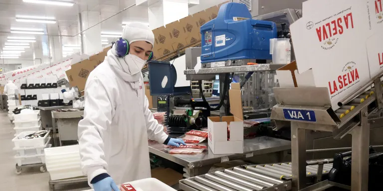 El 69% de les grans empreses gironines creixen en facturació però perden optimisme sobre la situació econòmica