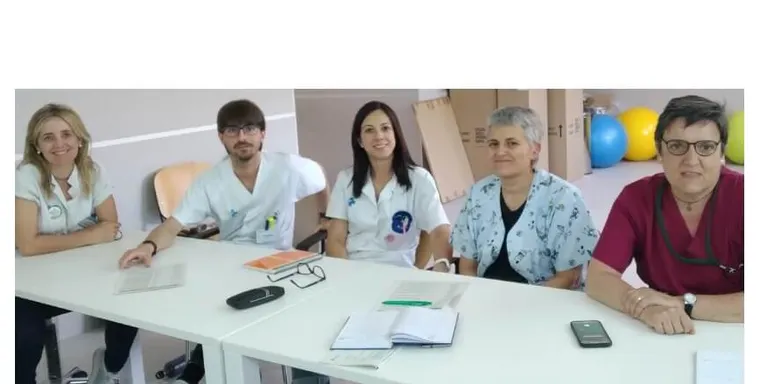 El CAP d'Agramunt incorpora el programa d'harmonització dels estàndards de cures a infermeria