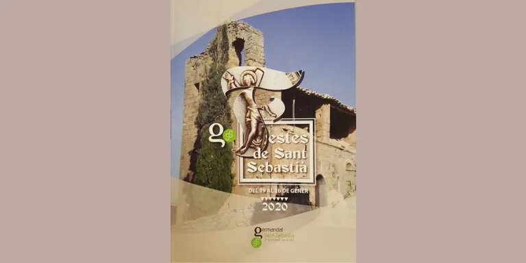 La Germandat de Sant Sebastià obre diumenge la commemoració del seu patró