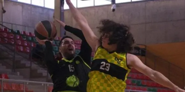 El Torredembarra BC recela de la posició de l’AB Vendrell ‘2’