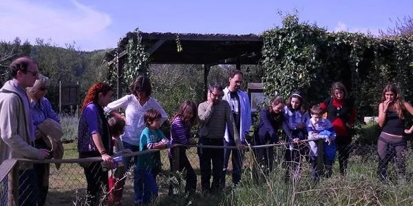 La tardor primerenca, a la visita guiada d’aquest diumenge a la desembocadura del Gaià i a l’Hort de la Sínia