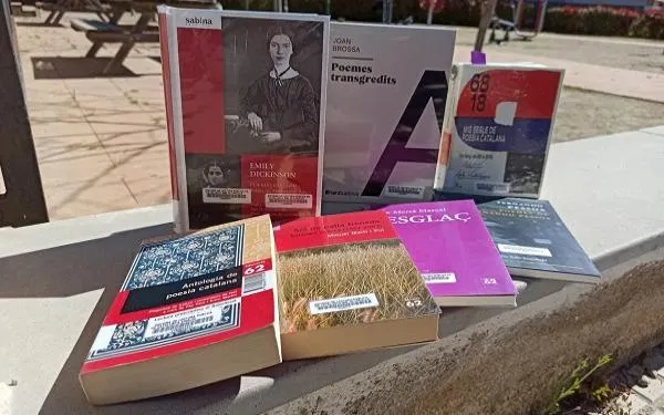 Foto: Biblioteca d'Altafulla