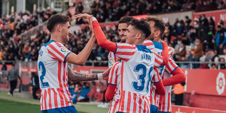 Partit de l’honor: Girona FC – Rayo Vallecano (dissabte 18:30h)