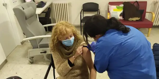 La residència «El Álamo» serà la segona de Caldes en rebre les primeres dosis de la vacuna