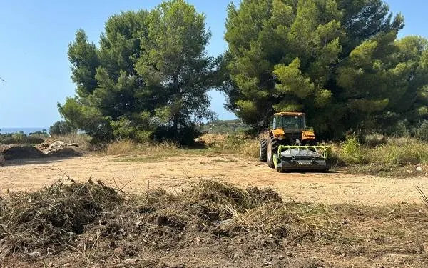Foto: Altafulla Ràdio