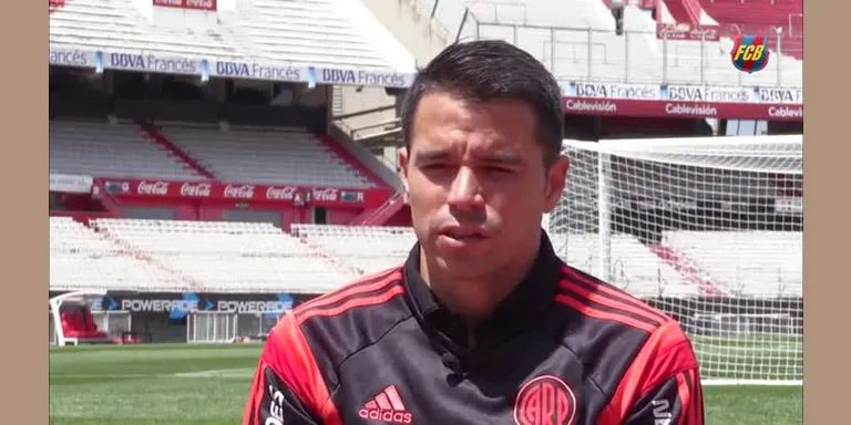 Javier Saviola, nou fitxatge del Futbol Club Ordino