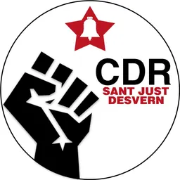 Entrevistes de la Justa del 24/10/2018 — Davant la repressió: protesta i no-violència + Tertúlia esportiva: setmana gran del Barça, assemblea i debat sobre l’escut - episode art