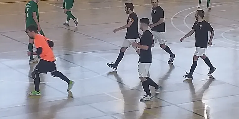 Aquest cap de setmana els dos principals equips del Futbol sala juguen a casa