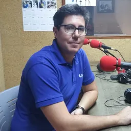 L'entrevista amb marc Brunet del 08/07/2019 - episode art