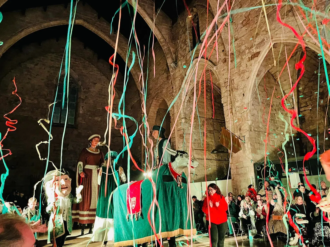 Ple ordinari setembre 2018