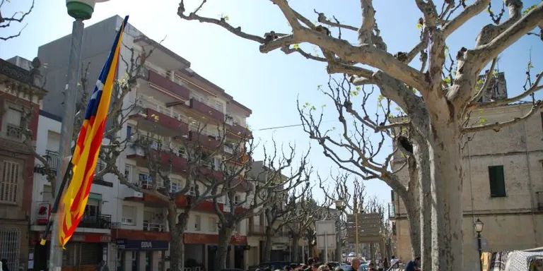 L’Alcalde aposta per un creixement demogràfic estratègic