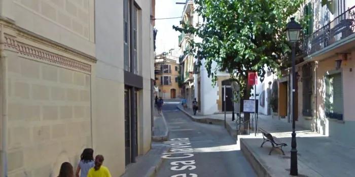 Les obres de clavegueram del Rial Sa Clavella comencen la setmana vinent