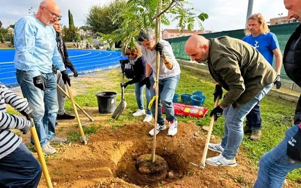 Foto: Ajuntament de Torredembarra