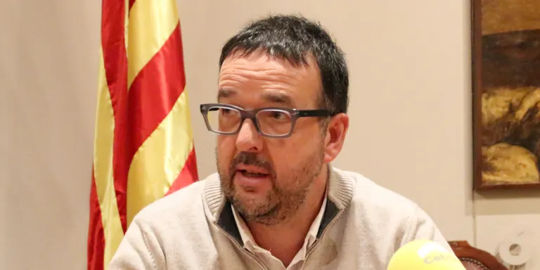 Vic reclama adequar la Zona de Baixes Emissions a la "realitat" de la Plana i que no s'imposi un model metropolità