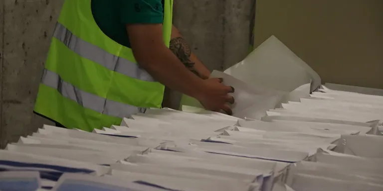 El 28-M tindrà 581 meses electorals més que al 2019 i 8.900 agents vetllaran per la normalitat a la jornada electoral