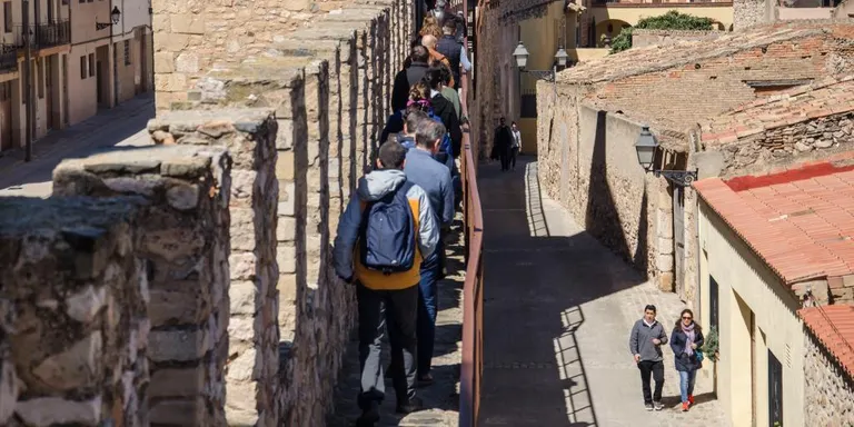Actualització de dades (19-03-2020) de Coronavirus a Arenys de Munt