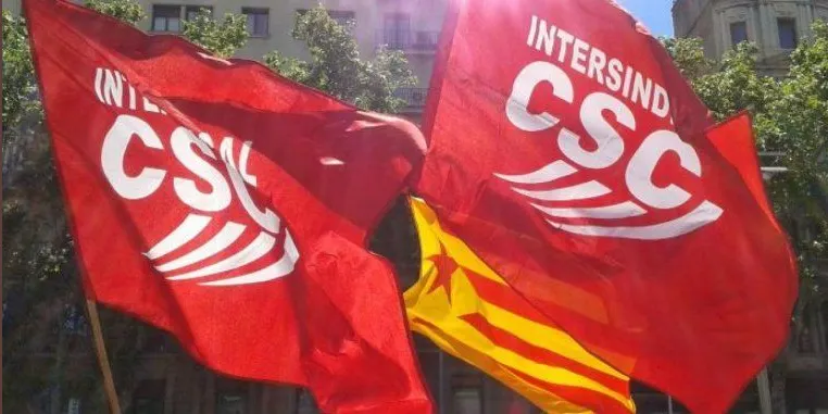 La Intersindical augmenta la seva presència a l'Alt Pirineu