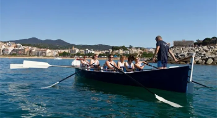 La propera regata serà a Arenys de Mar