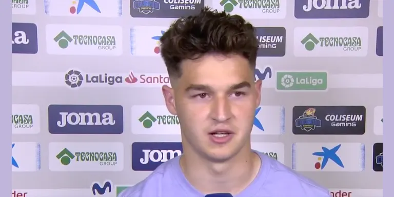 Mika Mármol s’estrena amb Xavi, el cinquè de la Masia