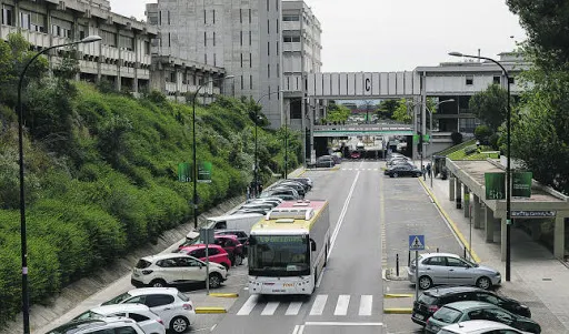 6883 usuaris han utilitzat la línia de Caldes a l'Autònoma el primer any