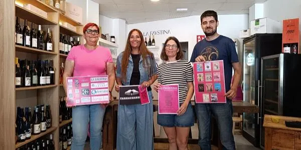 El Faustina d'Altafulla torna a omplir la vila de teatre, amb novetats com una durada d'un dia sencer i els escenaris privats