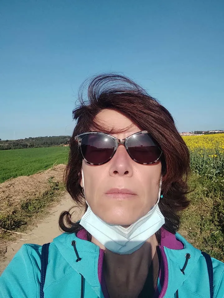 La periodista calderina Raquel Puig rep un dels premis de Ràdio Associació de Catalunya
