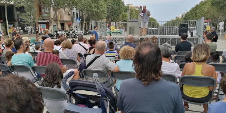 Aquest Sant Roc ens porta propostes per la mainada