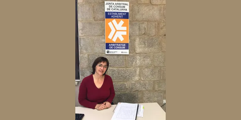 Telefonia i internet tornen a centrar les actuacions de l'Oficina del Consumidor del Solsonès durant el 2021
