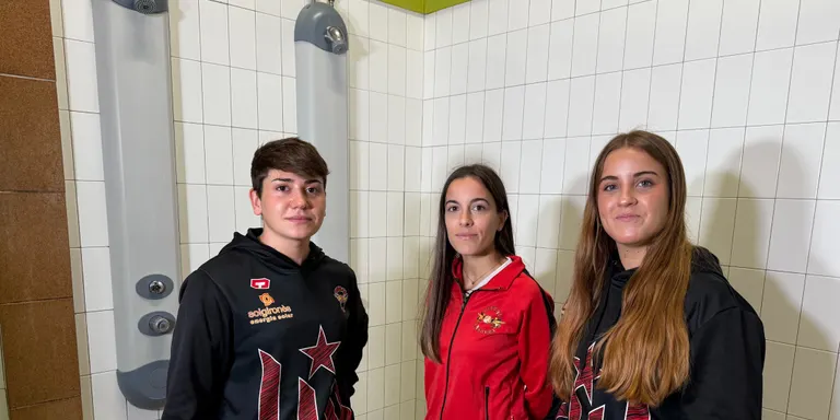 Malestar del Bisbal Bàsquet perquè l'ajuntament "no ha fet res" un mes després que algú gravés les jugadores dutxant-se